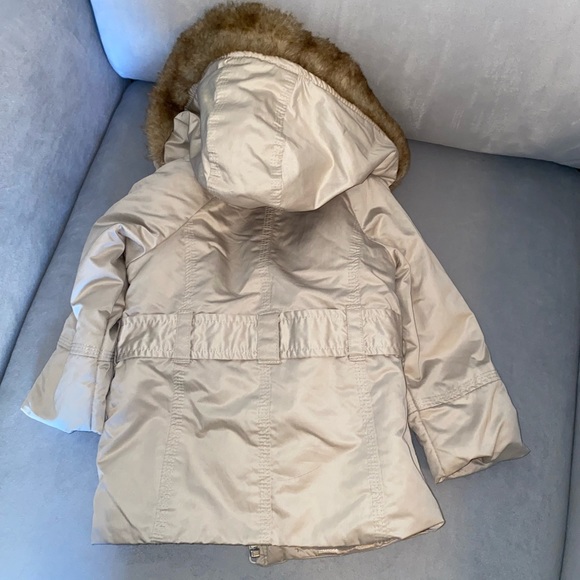 Old Navy Coat - Picture 7 of 7